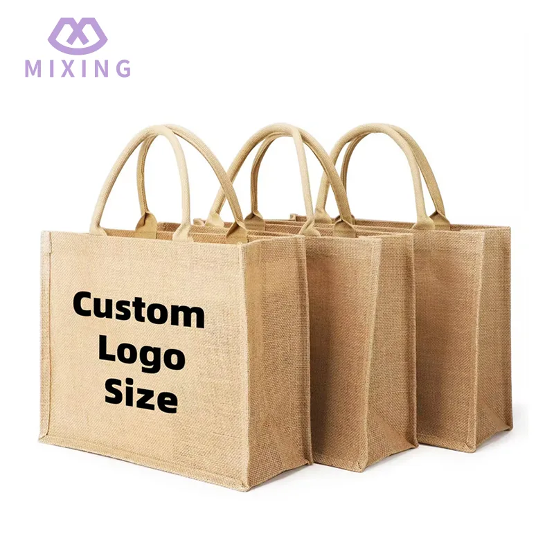 Tại sao Túi Tote Đay được khuyến nghị?