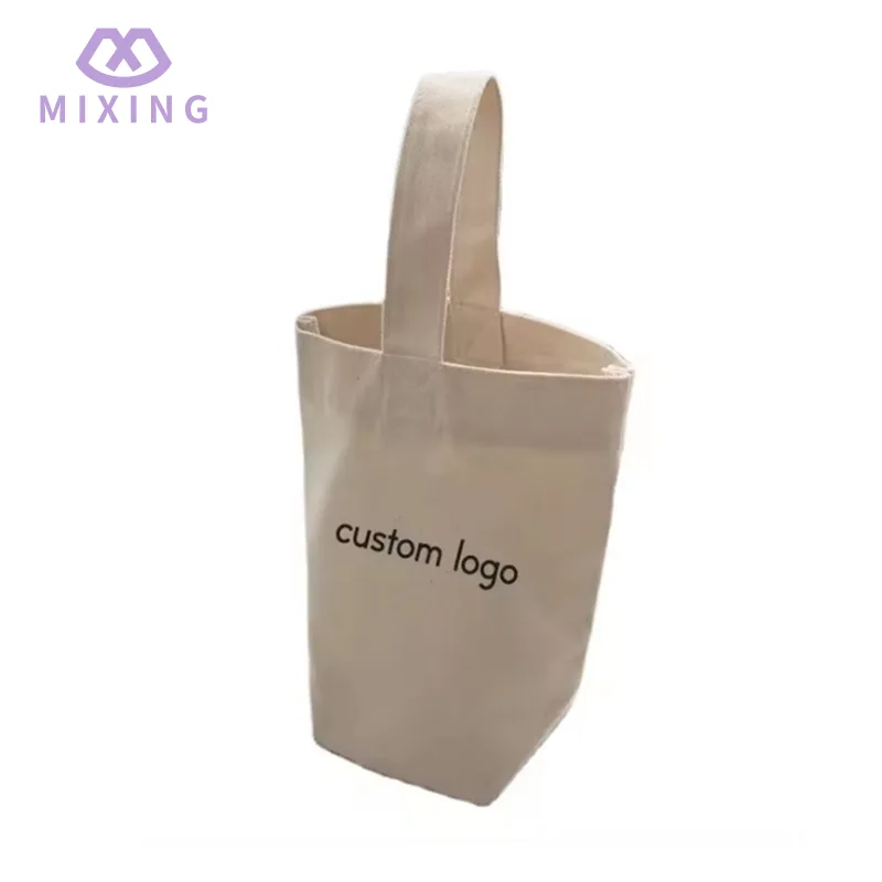 Túi đựng rượu tote