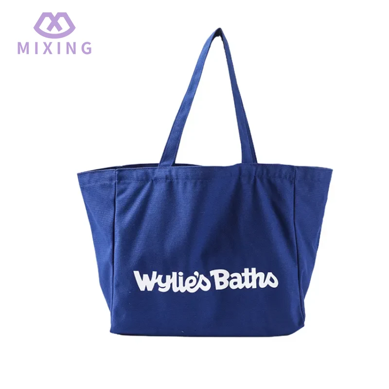 Túi cotton cuối tuần