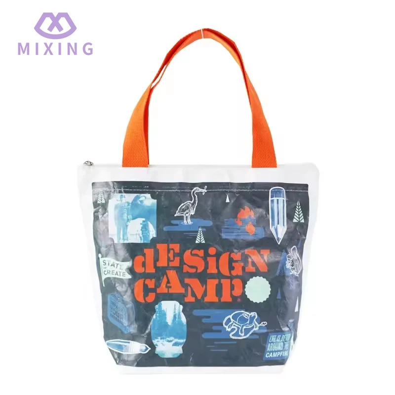 Túi dây rút Dupont