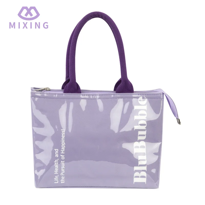 Insulated Lunch Bag for Women