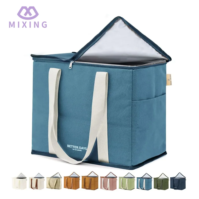 Túi tạp hóa cách điện