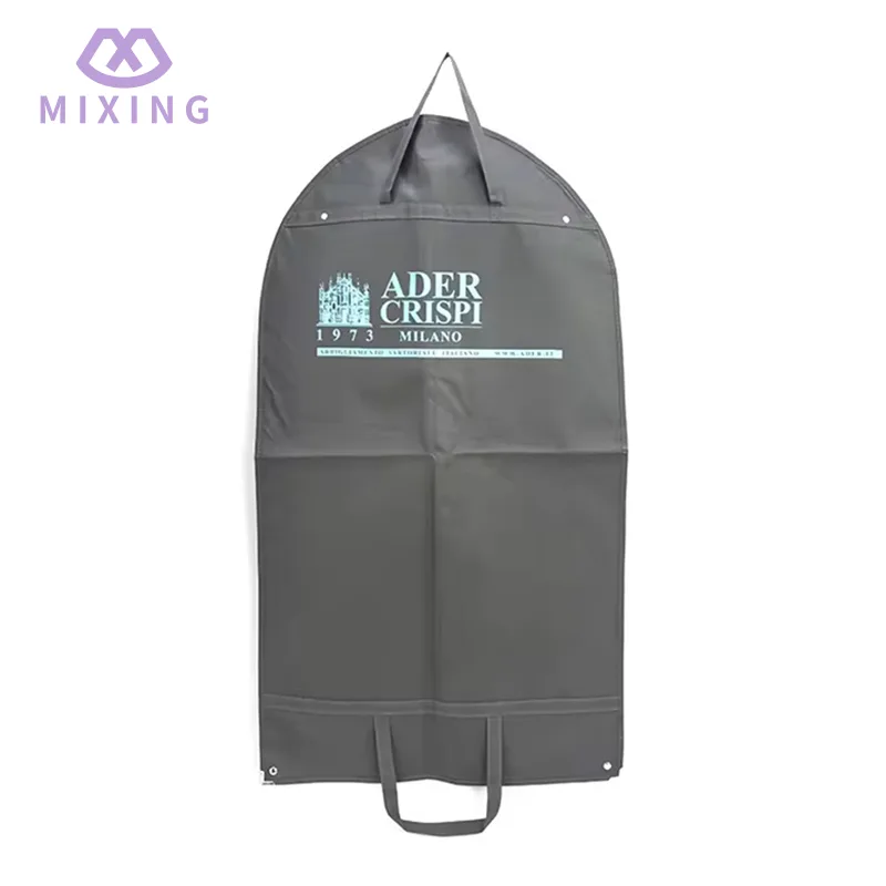 Túi quần áo không dệt