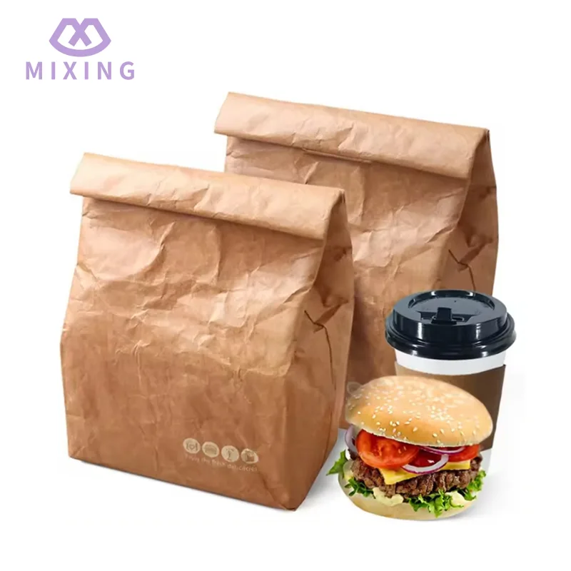 TYVEK Túi cách điện