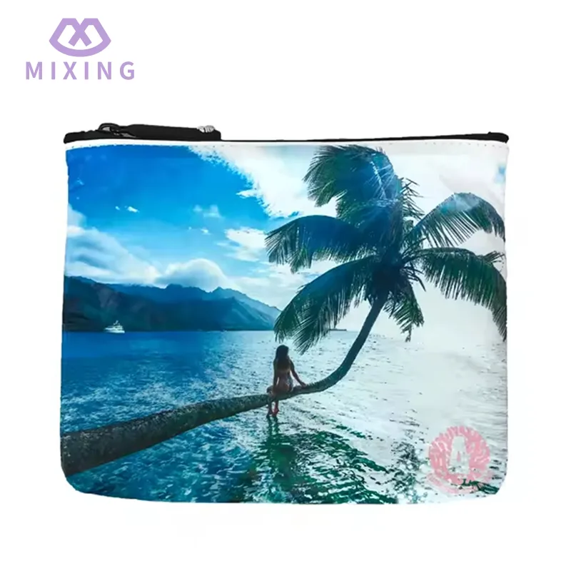 Tay trang điểm Tyvek