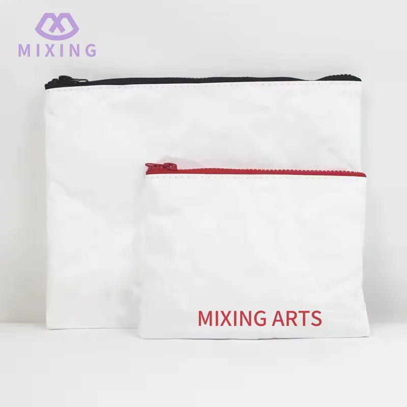 Túi trang điểm Tyvek